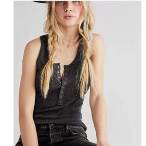 Free people laid back tank